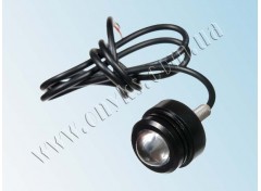 Точечные дневные ходовые огни FT-DRL-049